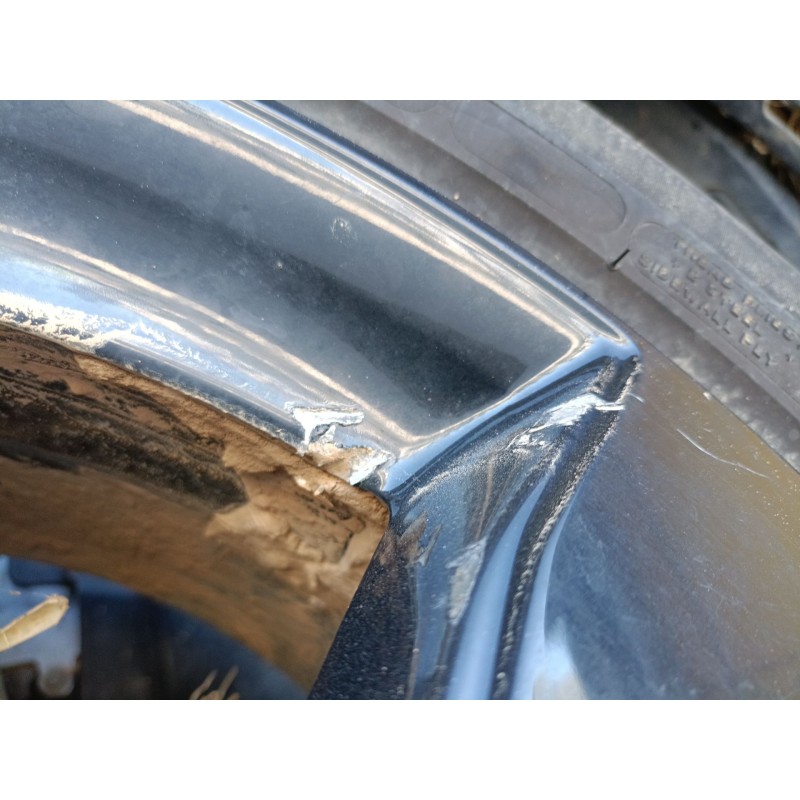 Recambio de llanta para opel grandland / grandland x (a18, p1uo) 1.2 (75) referencia OEM IAM   