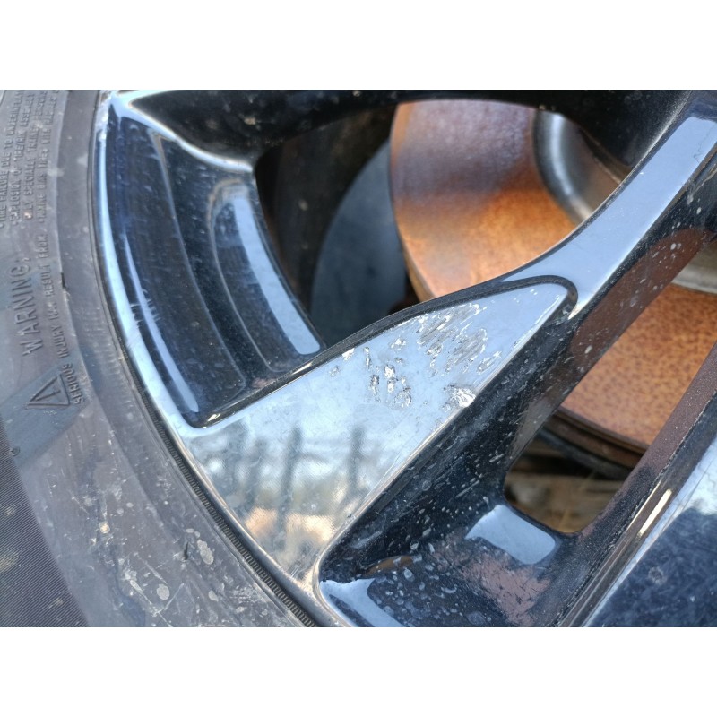 Recambio de llanta para opel grandland / grandland x (a18, p1uo) 1.2 (75) referencia OEM IAM   