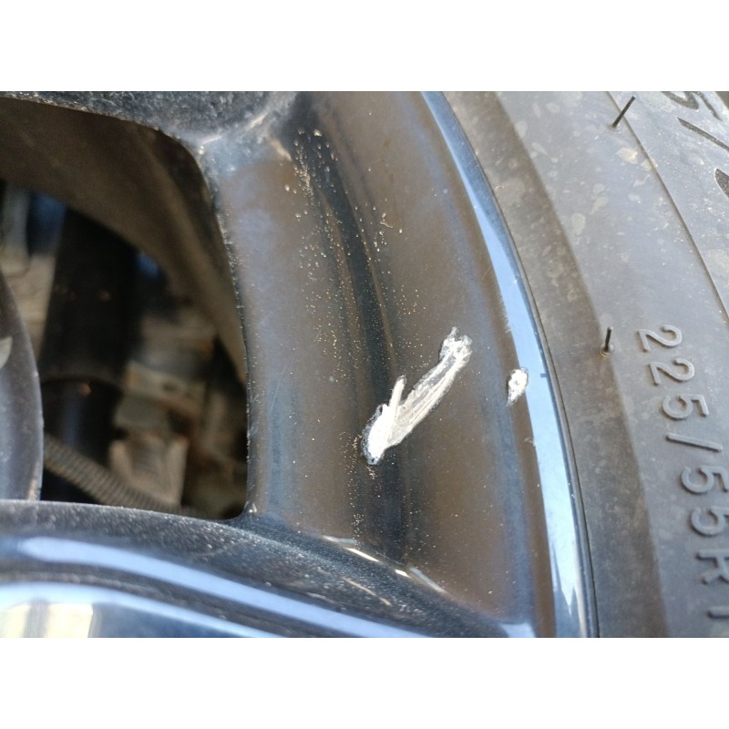 Recambio de llanta para opel grandland / grandland x (a18, p1uo) 1.2 (75) referencia OEM IAM 225/55/18  