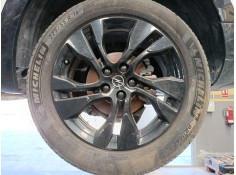 Recambio de llanta para opel grandland / grandland x (a18, p1uo) 1.2 (75) referencia OEM IAM 225/55/18  