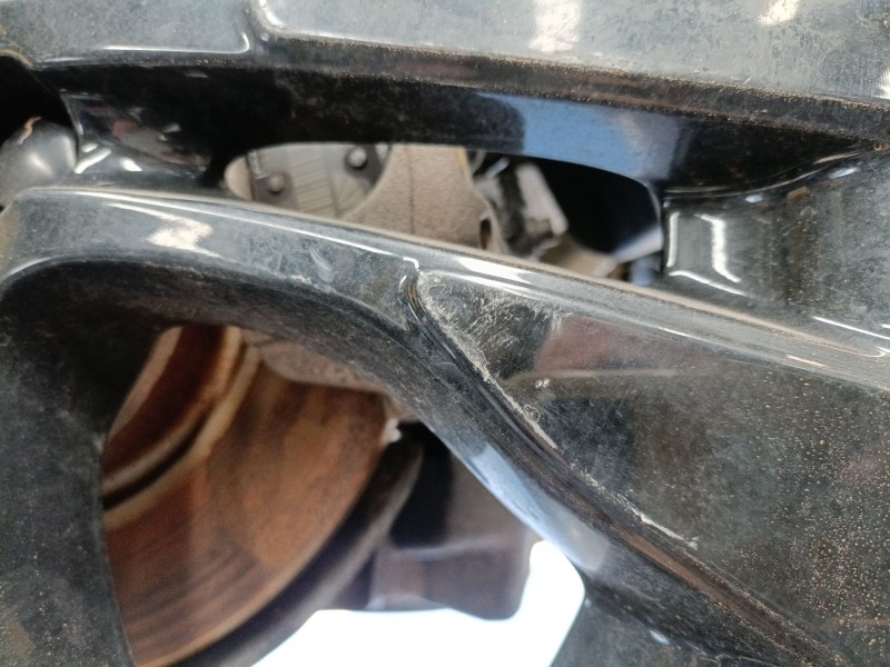 Recambio de llanta para opel grandland / grandland x (a18, p1uo) 1.2 (75) referencia OEM IAM 225/55/18  