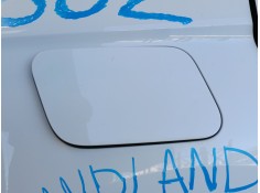 TAPA EXTERIOR COMBUSTIBLE 