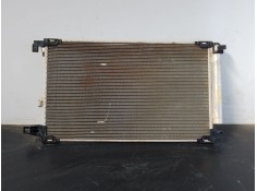 Recambio de condensador / radiador aire acondicionado para toyota yaris (_p21_, _pa1_, _ph1_) 1.5 hybrid (mxph11) referencia OEM