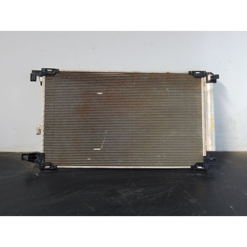 Recambio de condensador / radiador aire acondicionado para toyota yaris (_p21_, _pa1_, _ph1_) 1.5 hybrid (mxph11) referencia OEM