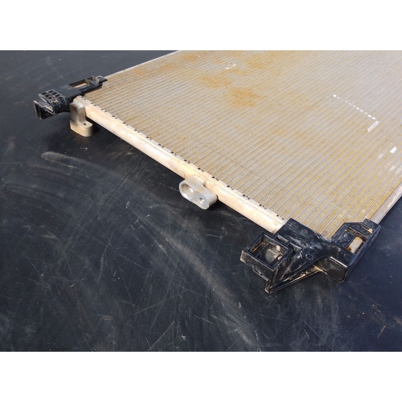 Recambio de condensador / radiador aire acondicionado para toyota yaris (_p21_, _pa1_, _ph1_) 1.5 hybrid (mxph11) referencia OEM