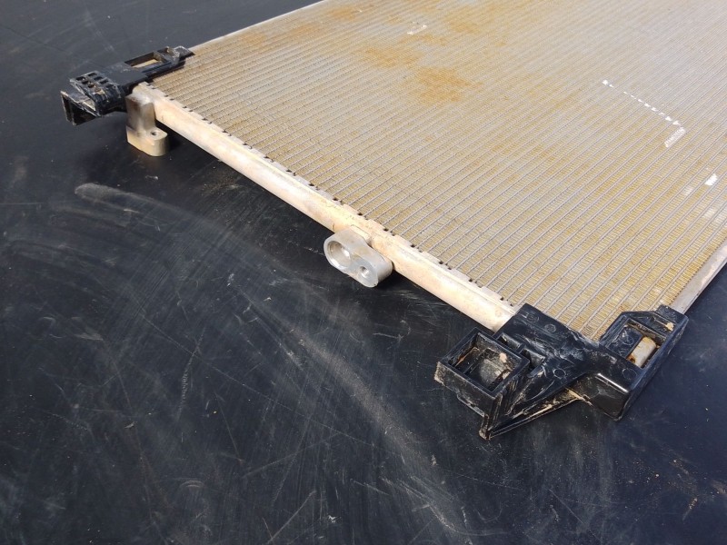 Recambio de condensador / radiador aire acondicionado para toyota yaris (_p21_, _pa1_, _ph1_) 1.5 hybrid (mxph11) referencia OEM