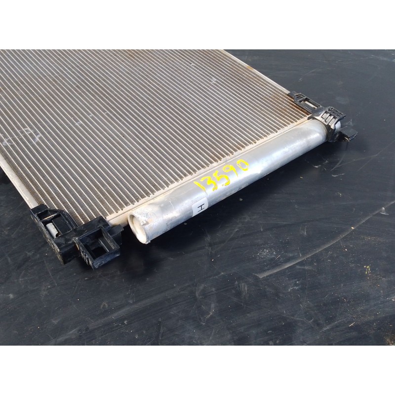 Recambio de condensador / radiador aire acondicionado para toyota yaris (_p21_, _pa1_, _ph1_) 1.5 hybrid (mxph11) referencia OEM