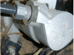 Recambio de bomba freno para opel grandland / grandland x (a18, p1uo) 1.2 (75) referencia OEM IAM   