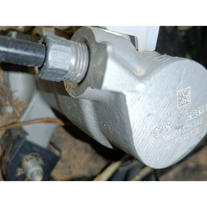 Recambio de bomba freno para opel grandland / grandland x (a18, p1uo) 1.2 (75) referencia OEM IAM   