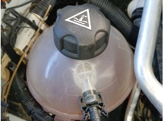 Recambio de deposito expansion para opel grandland / grandland x (a18, p1uo) 1.2 (75) referencia OEM IAM   