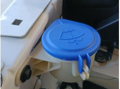 Recambio de deposito limpia para opel grandland / grandland x (a18, p1uo) 1.2 (75) referencia OEM IAM   