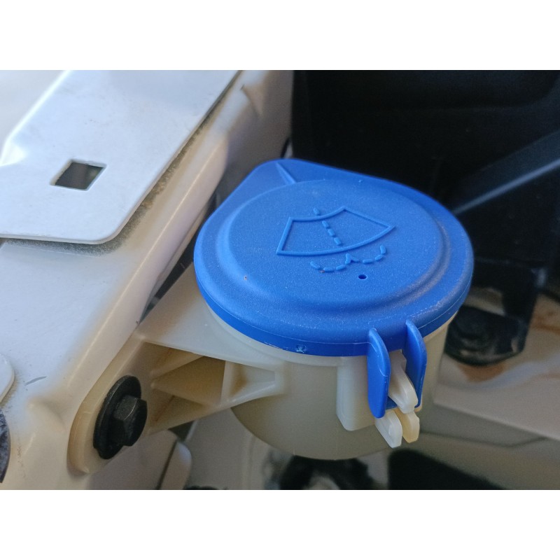 Recambio de deposito limpia para opel grandland / grandland x (a18, p1uo) 1.2 (75) referencia OEM IAM   