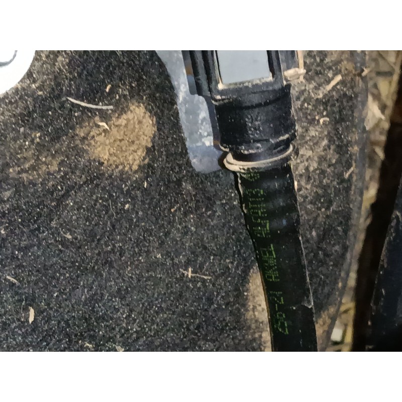 Recambio de servofreno para opel grandland / grandland x (a18, p1uo) 1.2 (75) referencia OEM IAM   