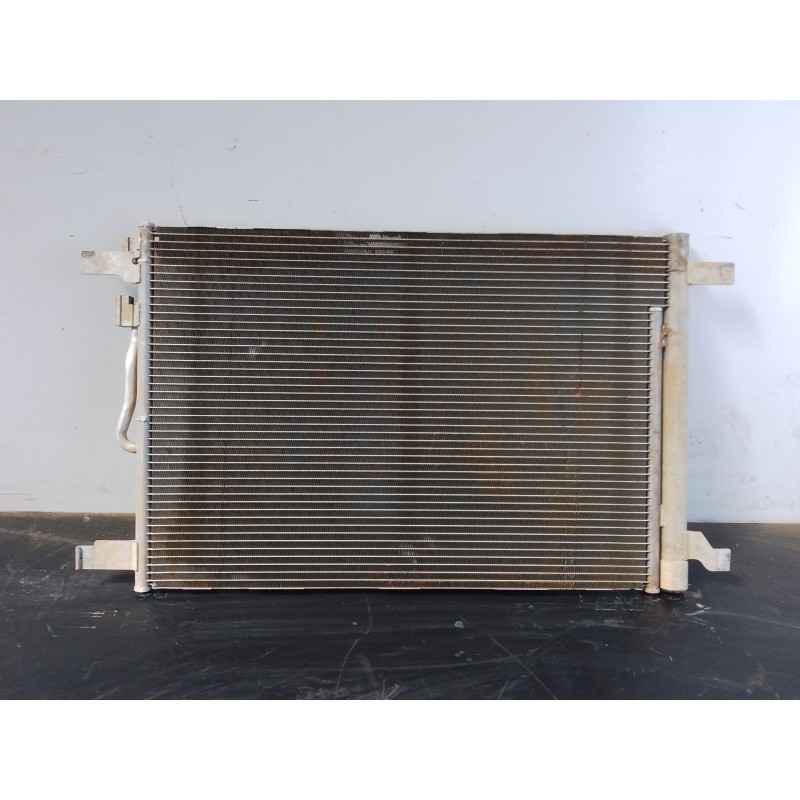 Recambio de condensador / radiador aire acondicionado para cupra ateca (kh7, khp, kbp) 2.0 tsi 4drive referencia OEM IAM   