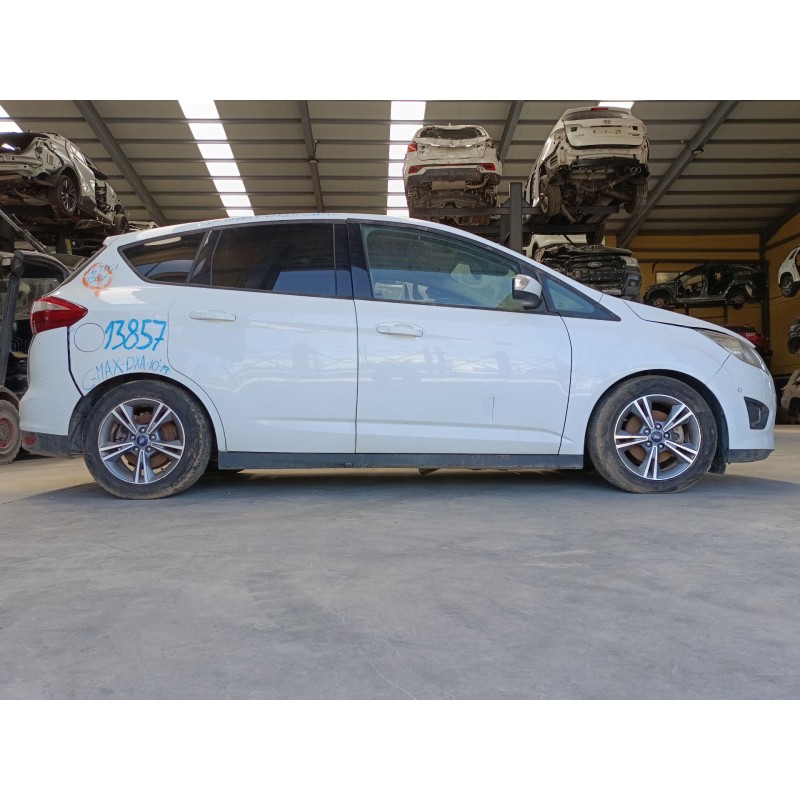 ford c-max ii (dxa/cb7, dxa/ceu) del año 2014