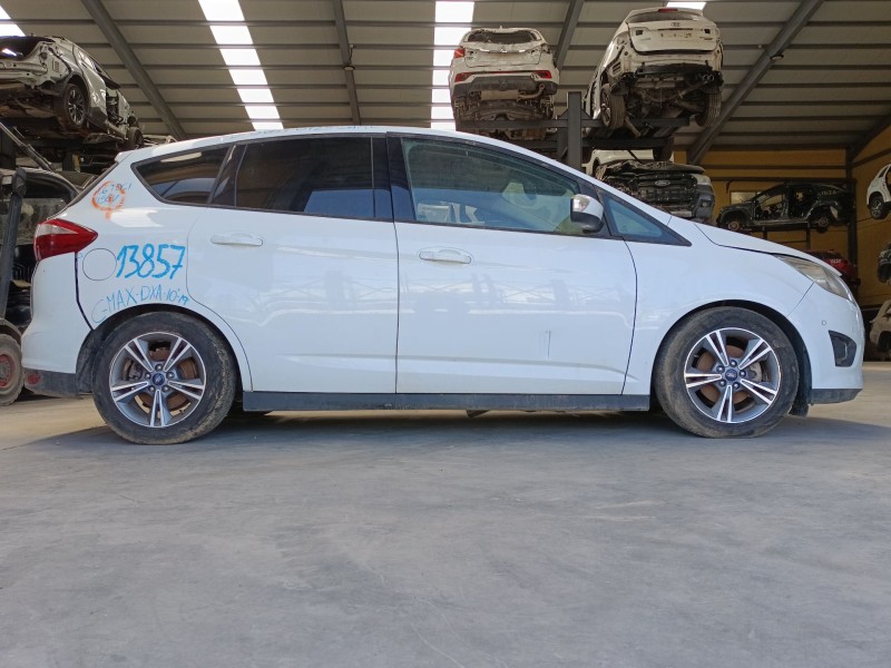 ford c-max ii (dxa/cb7, dxa/ceu) del año 2014