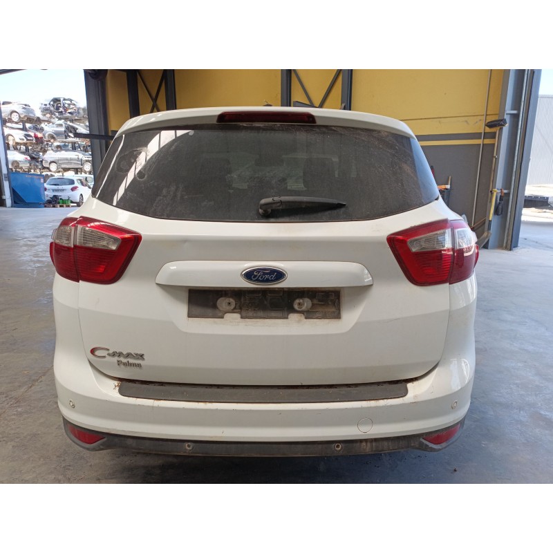 ford c-max ii (dxa/cb7, dxa/ceu) del año 2014