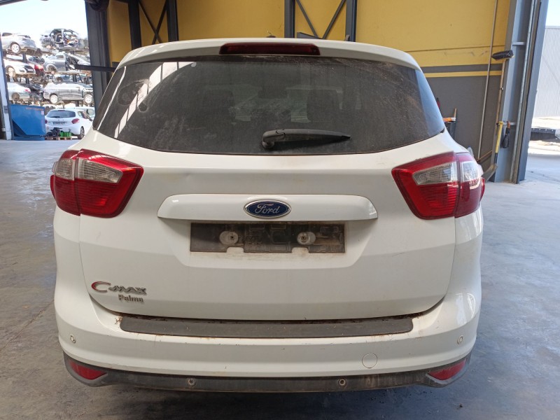 ford c-max ii (dxa/cb7, dxa/ceu) del año 2014