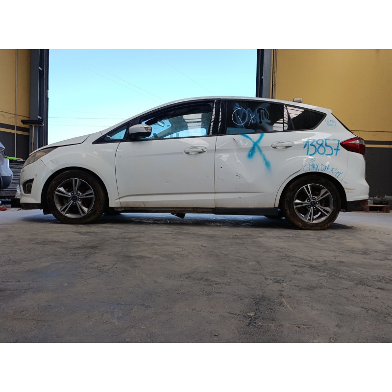 ford c-max ii (dxa/cb7, dxa/ceu) del año 2014