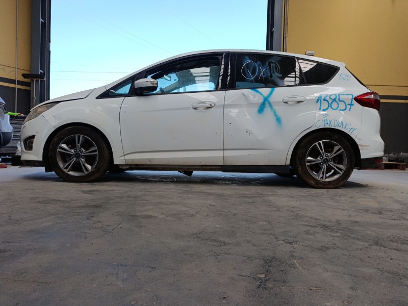 ford c-max ii (dxa/cb7, dxa/ceu) del año 2014
