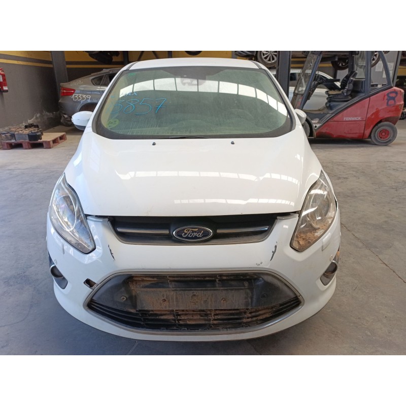 ford c-max ii (dxa/cb7, dxa/ceu) del año 2014