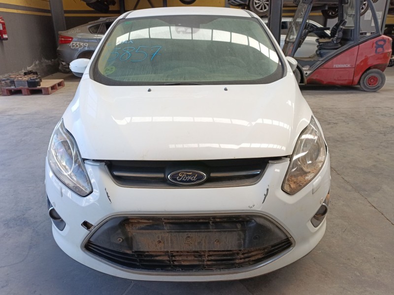 ford c-max ii (dxa/cb7, dxa/ceu) del año 2014