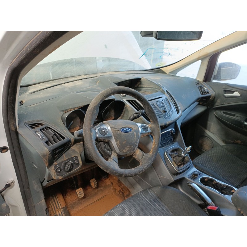 ford c-max ii (dxa/cb7, dxa/ceu) del año 2014