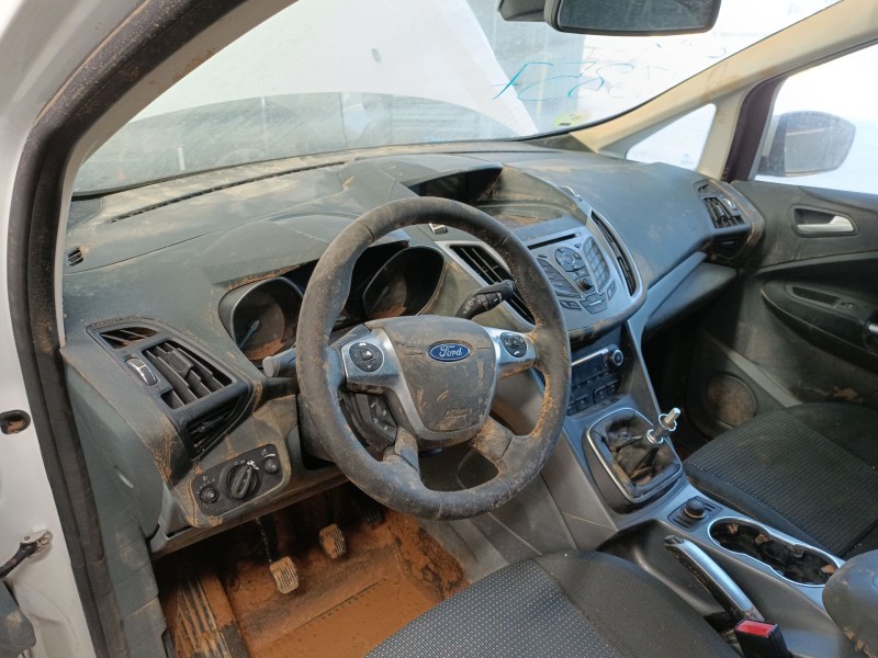 ford c-max ii (dxa/cb7, dxa/ceu) del año 2014