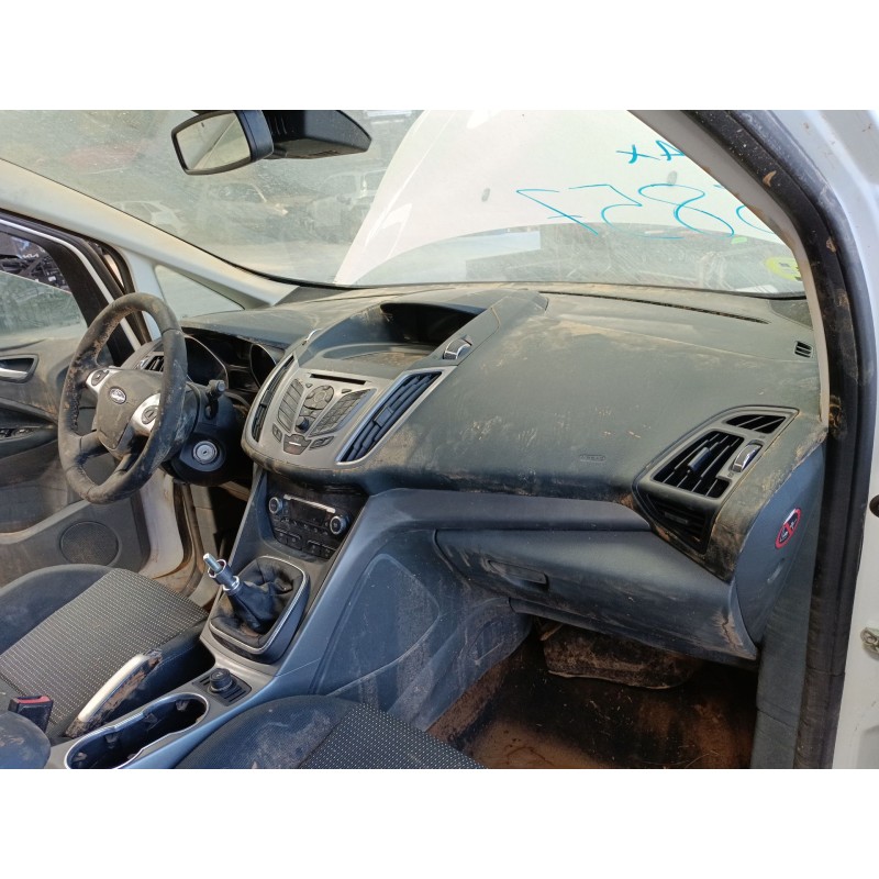 ford c-max ii (dxa/cb7, dxa/ceu) del año 2014