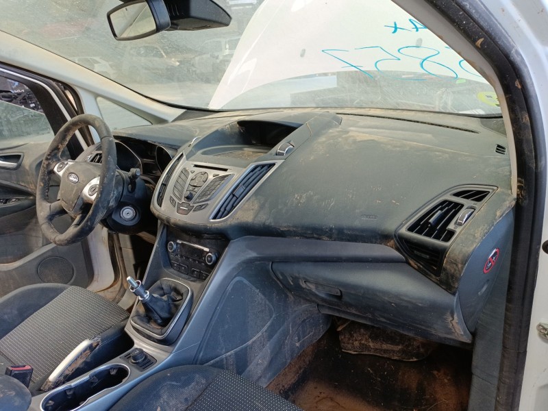 ford c-max ii (dxa/cb7, dxa/ceu) del año 2014