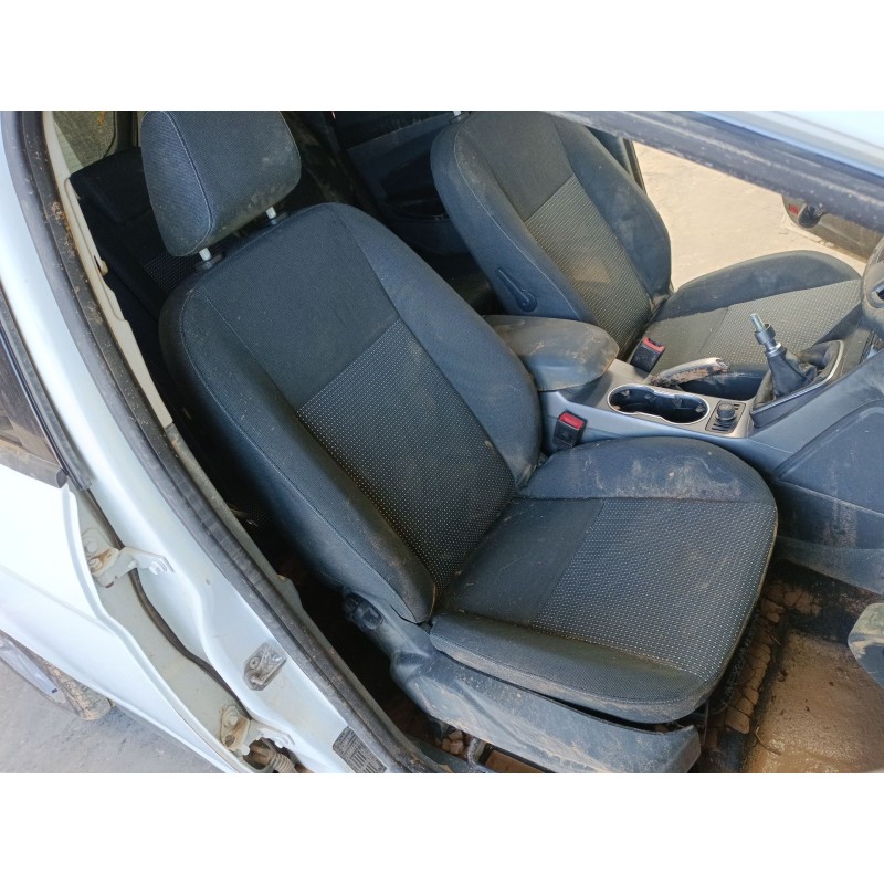 ford c-max ii (dxa/cb7, dxa/ceu) del año 2014