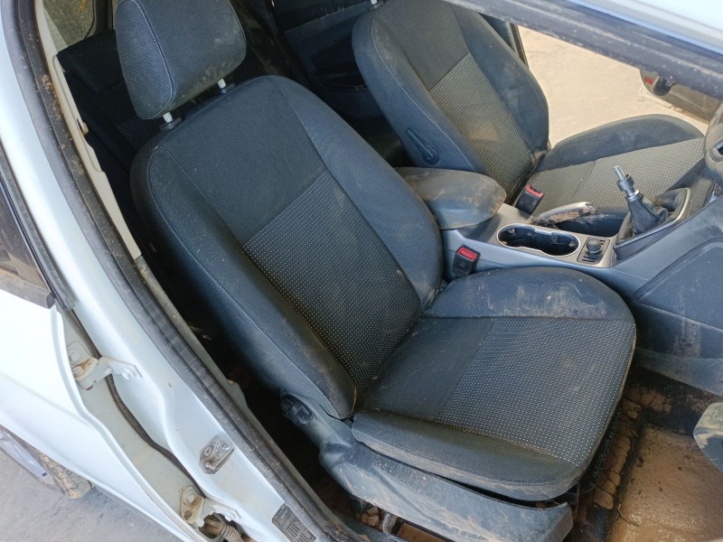 ford c-max ii (dxa/cb7, dxa/ceu) del año 2014