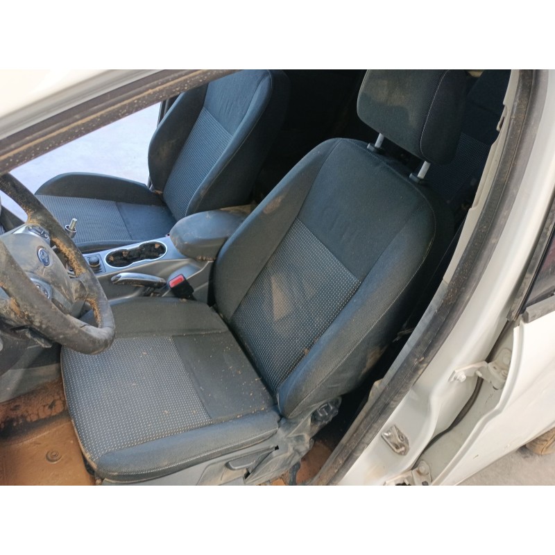 ford c-max ii (dxa/cb7, dxa/ceu) del año 2014