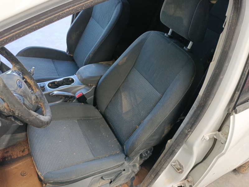 ford c-max ii (dxa/cb7, dxa/ceu) del año 2014