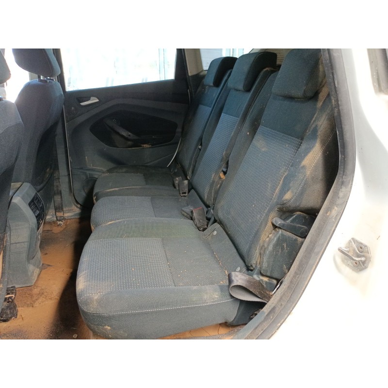 ford c-max ii (dxa/cb7, dxa/ceu) del año 2014