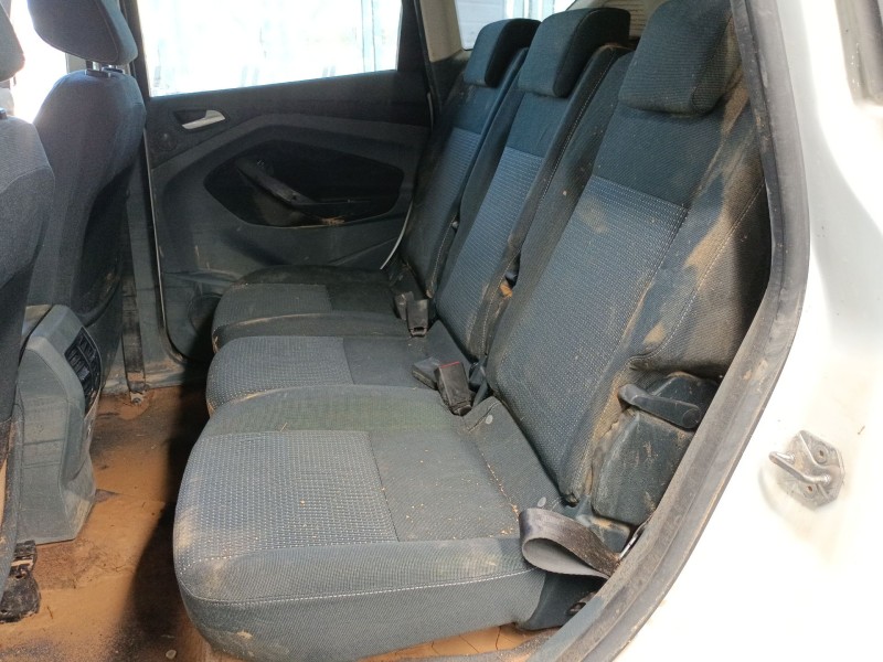 ford c-max ii (dxa/cb7, dxa/ceu) del año 2014