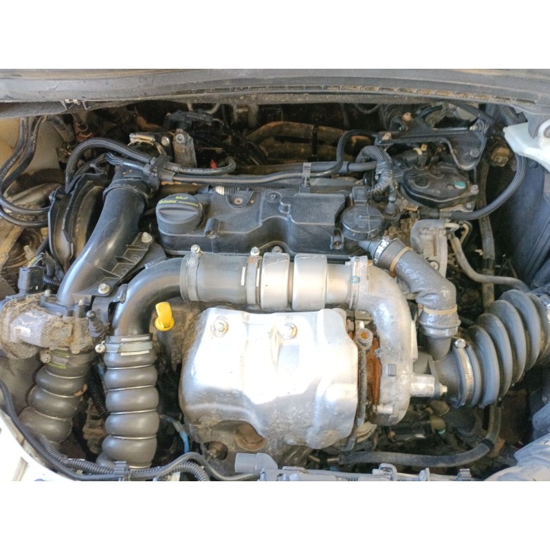 ford c-max ii (dxa/cb7, dxa/ceu) del año 2014