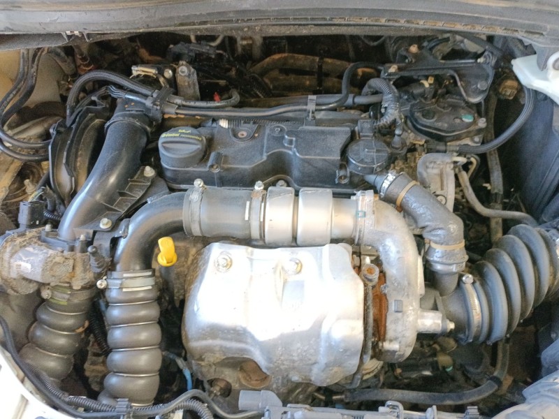 ford c-max ii (dxa/cb7, dxa/ceu) del año 2014