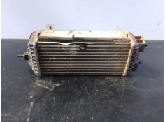 Recambio de intercooler para hyundai tucson (tl, tle) 1.7 crdi referencia OEM IAM    2