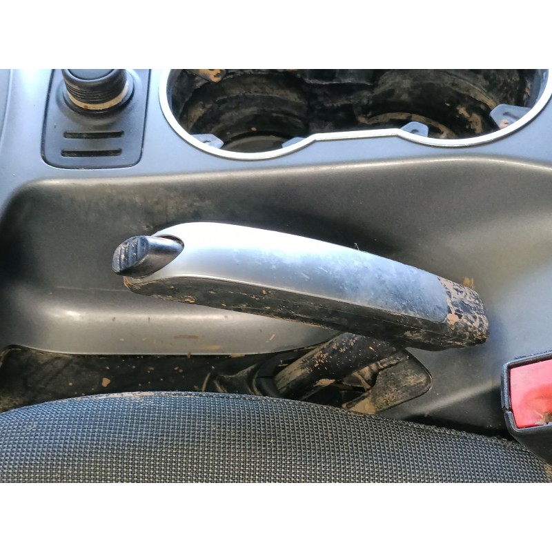 Recambio de palanca freno de mano para ford c-max ii (dxa/cb7, dxa/ceu) 1.6 tdci referencia OEM IAM   