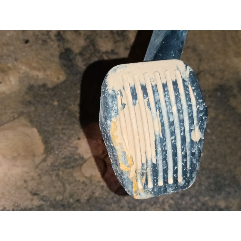 Recambio de pedal freno para ford c-max ii (dxa/cb7, dxa/ceu) 1.6 tdci referencia OEM IAM   