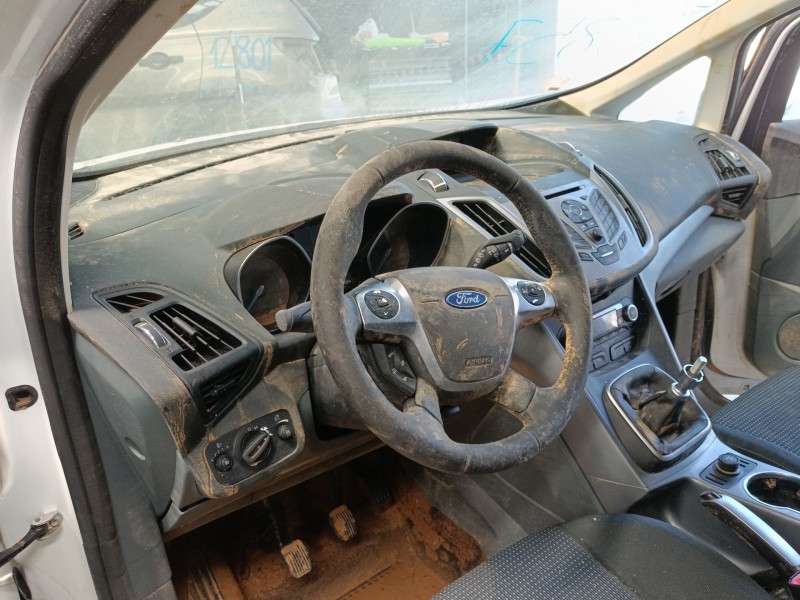 Recambio de salpicadero para ford c-max ii (dxa/cb7, dxa/ceu) 1.6 tdci referencia OEM IAM   