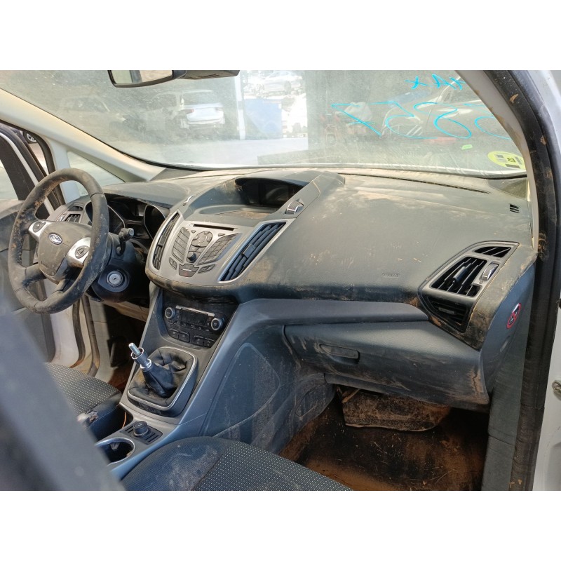 Recambio de salpicadero para ford c-max ii (dxa/cb7, dxa/ceu) 1.6 tdci referencia OEM IAM   