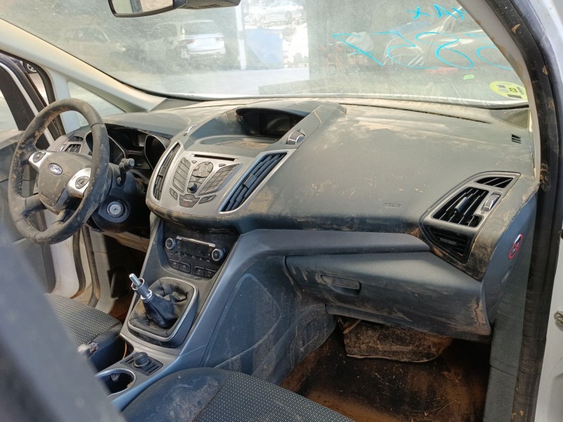 Recambio de salpicadero para ford c-max ii (dxa/cb7, dxa/ceu) 1.6 tdci referencia OEM IAM   