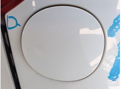 TAPA EXTERIOR COMBUSTIBLE 