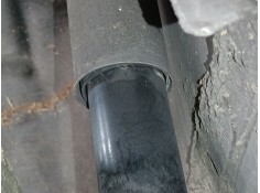 AMORTIGUADOR TRASERO IZQUIERDO 