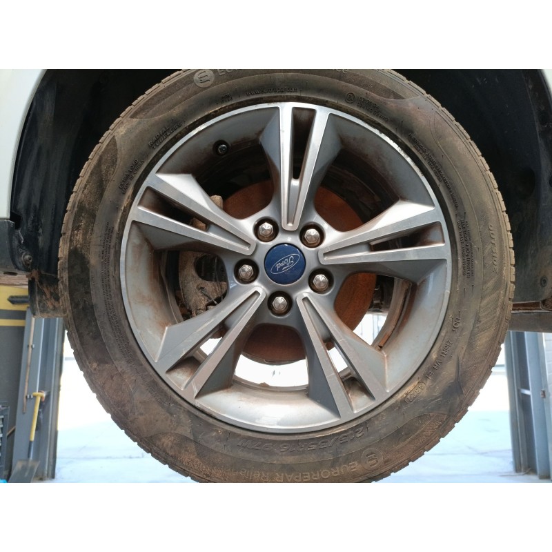 Recambio de llanta para ford c-max ii (dxa/cb7, dxa/ceu) 1.6 tdci referencia OEM IAM 215/55/16  