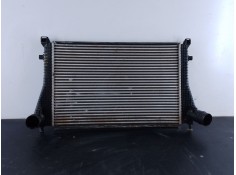Recambio de intercooler para cupra ateca (kh7, khp, kbp) 2.0 tsi 4drive referencia OEM IAM   