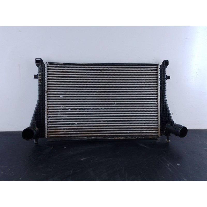 Recambio de intercooler para cupra ateca (kh7, khp, kbp) 2.0 tsi 4drive referencia OEM IAM   