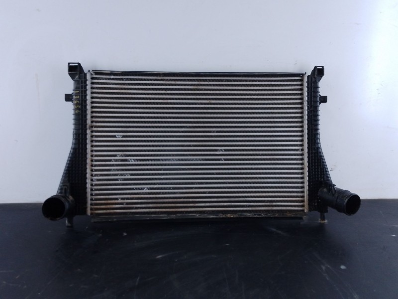 Recambio de intercooler para cupra ateca (kh7, khp, kbp) 2.0 tsi 4drive referencia OEM IAM   